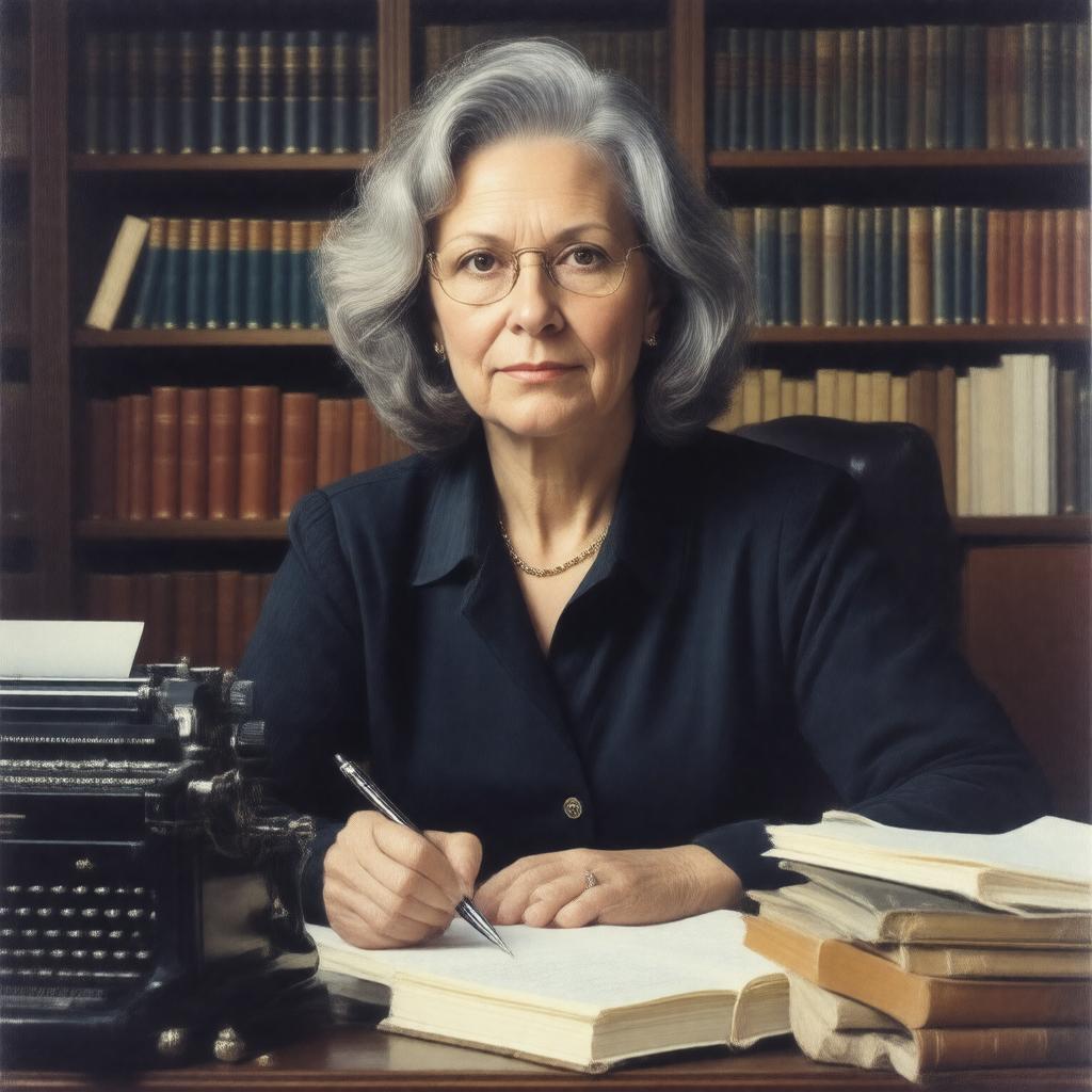 Isabel Briggs Myers